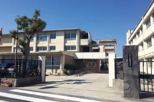 2SLDK Property Kishiwada City Osaka Prefecture (9)