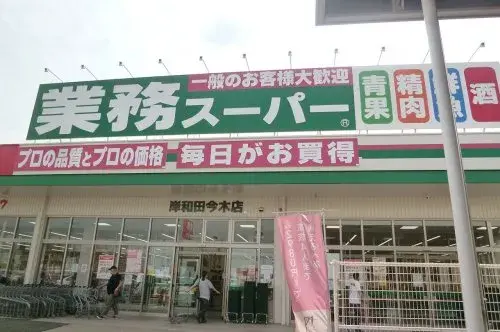 2SLDK Property Kishiwada City Osaka Prefecture (10)