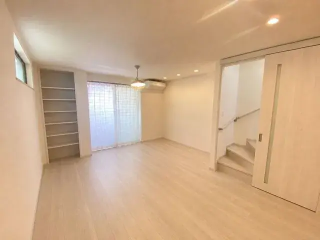 2SLDK Property Ikuno Ward, Osaka City, Osaka Prefecture (2)