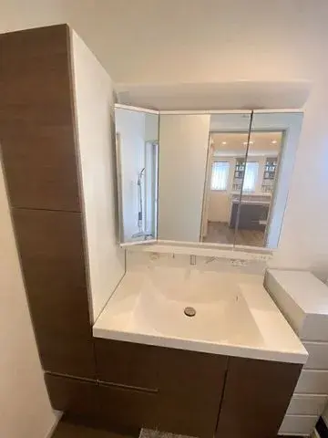 2SLDK Property Ikuno Ward, Osaka City, Osaka Prefecture (12)