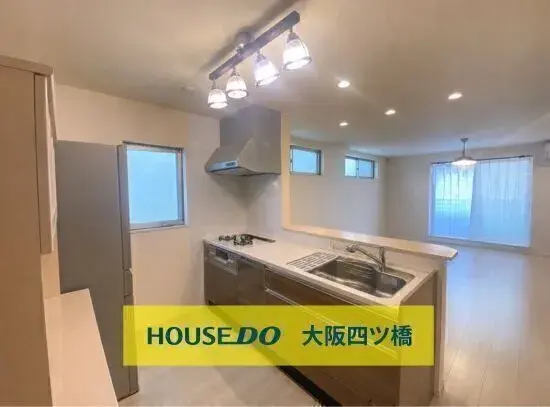 2SLDK Property Ikuno Ward, Osaka City, Osaka Prefecture (6)