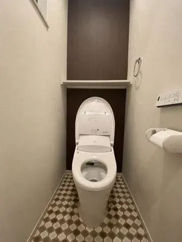 2SLDK Property Ikuno Ward, Osaka City, Osaka Prefecture (10)