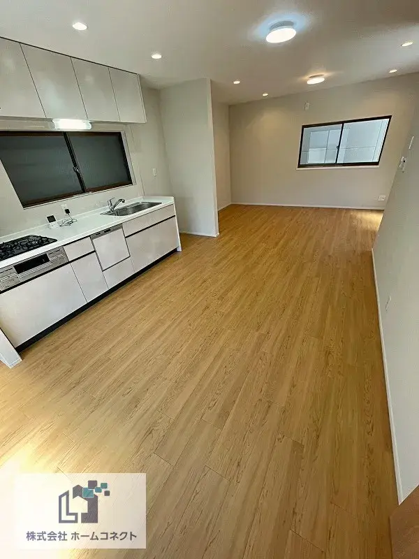 4LDK Property Asahi Ward, Osaka City Osaka Prefecture (3)