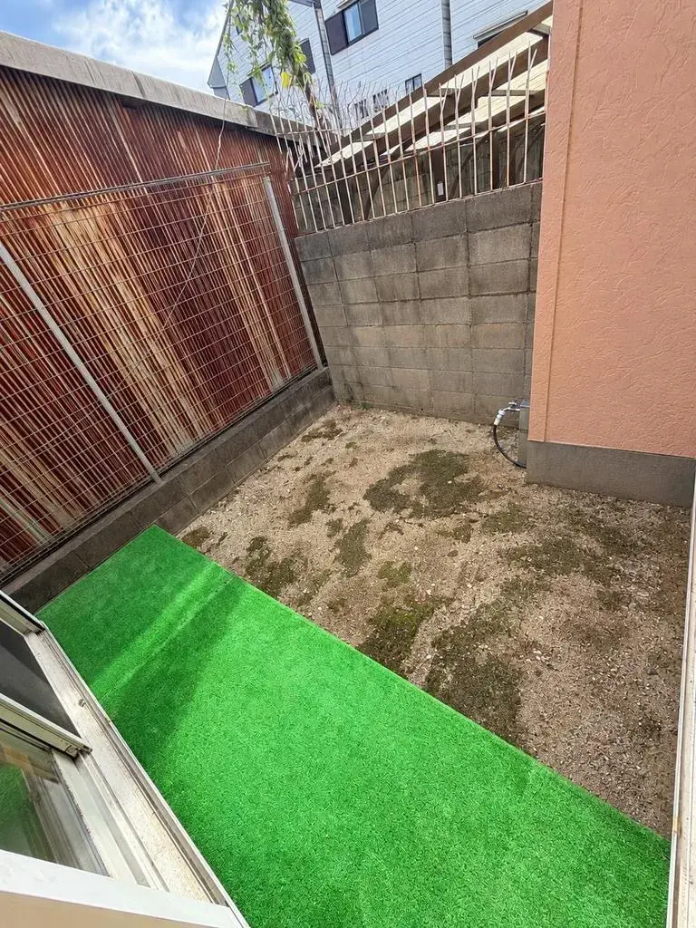 4LDK Property Higashisumiyoshi-ku Osaka City Osaka Prefecture (2)