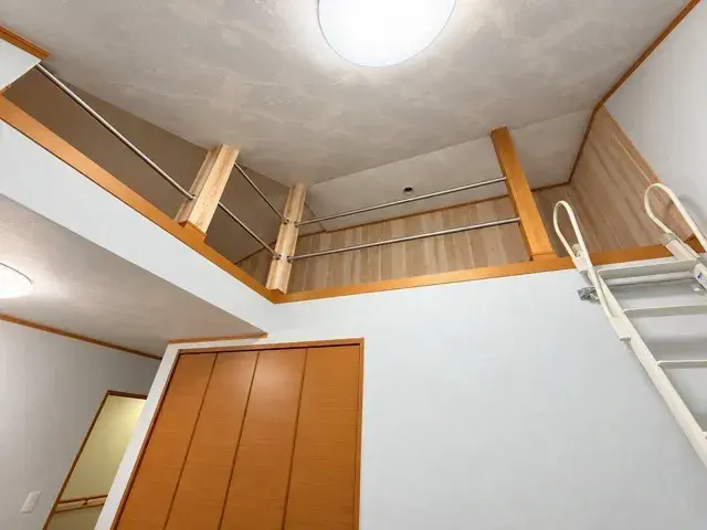 4LDK Property Higashisumiyoshi-ku Osaka City Osaka Prefecture (7)