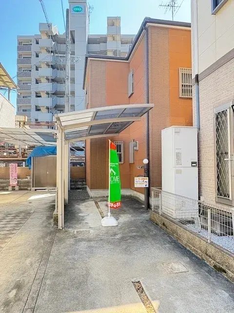 3LDK Tadaoka-cho Osaka Property (2)