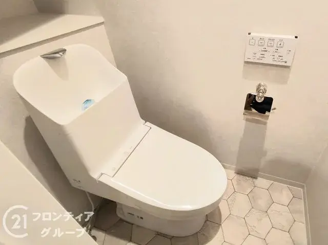 4LDK 守口市 大阪府 (17)