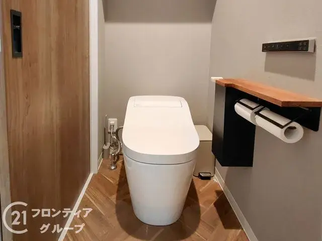 4LDK 守口市 大阪府 (19)