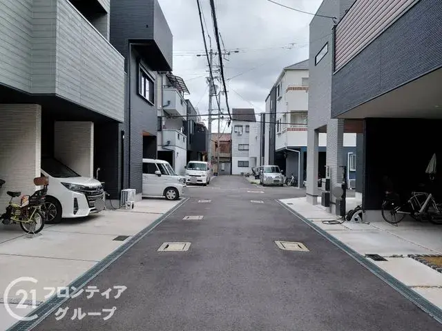 4LDK 守口市 大阪府 (3)