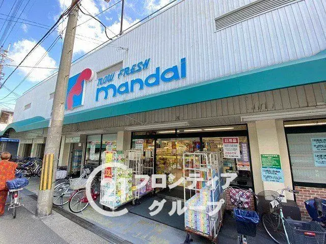 4LDK 守口市 大阪府 (26)