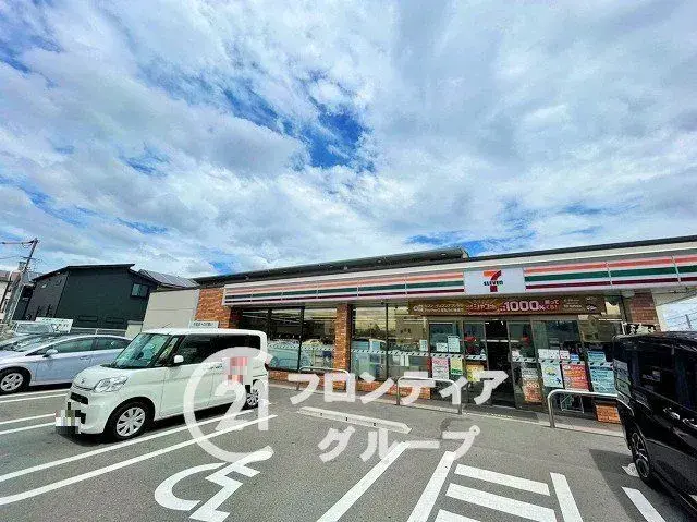 4LDK 守口市 大阪府 (27)