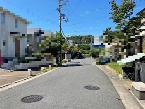 5LDK物件 四條畷市 大阪府 (19)