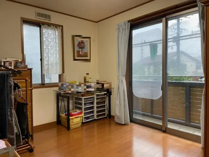 5LDK物件 四條畷市 大阪府 (9)