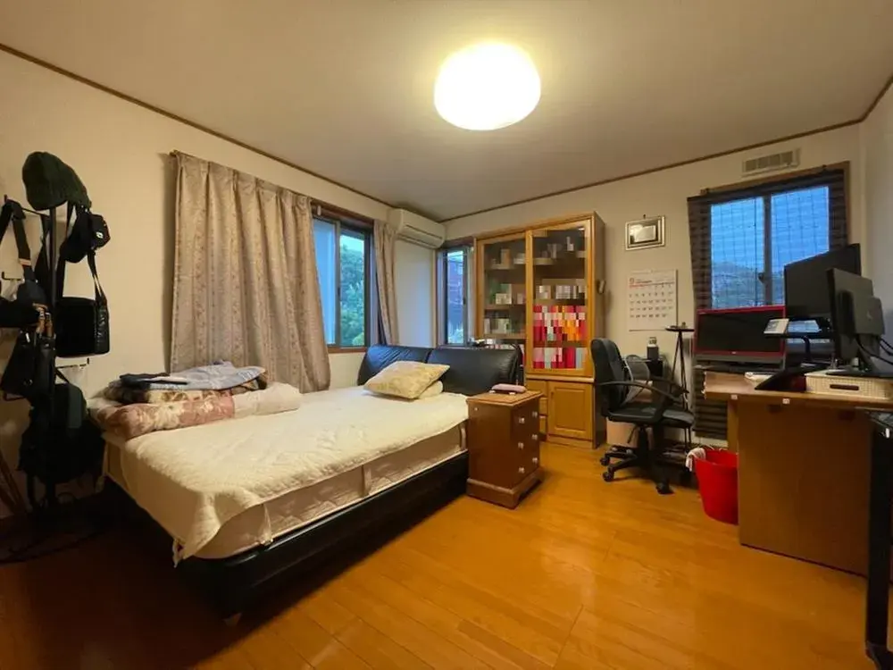 5LDK物件 四條畷市 大阪府 (10)