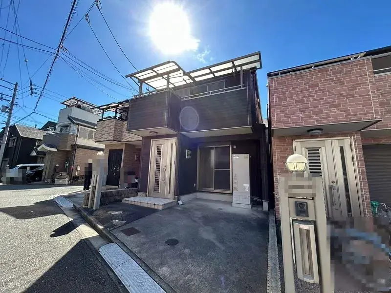 3LDK Property Higashiosaka City Osaka Prefecture (2)