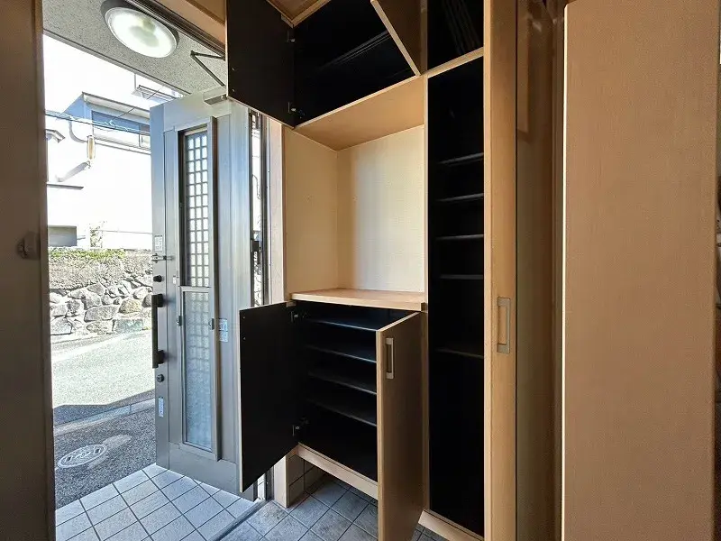 3LDK Property Higashiosaka City Osaka Prefecture (17)