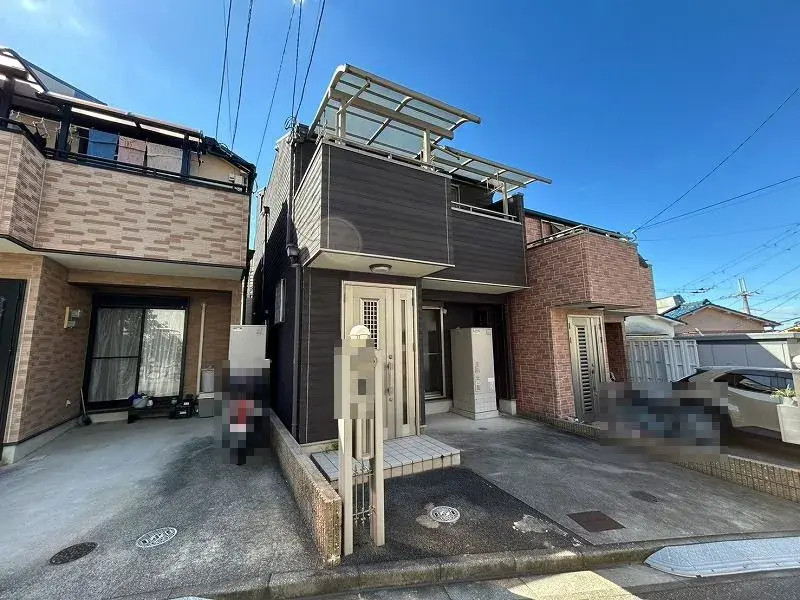 3LDK Property Higashiosaka City Osaka Prefecture (3)