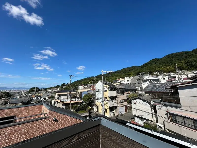 3LDK Property Higashiosaka City Osaka Prefecture (23)