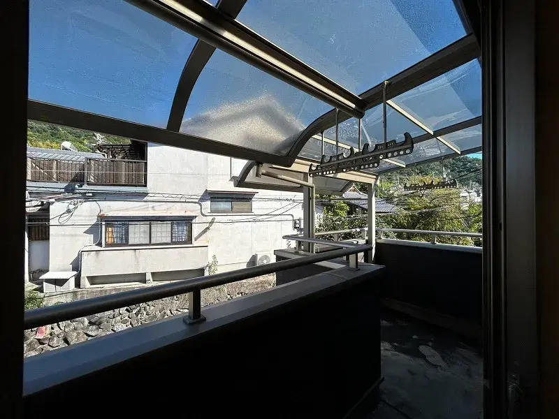 3LDK Property Higashiosaka City Osaka Prefecture (5)