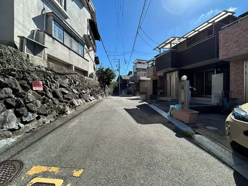 3LDK Property Higashiosaka City Osaka Prefecture (6)