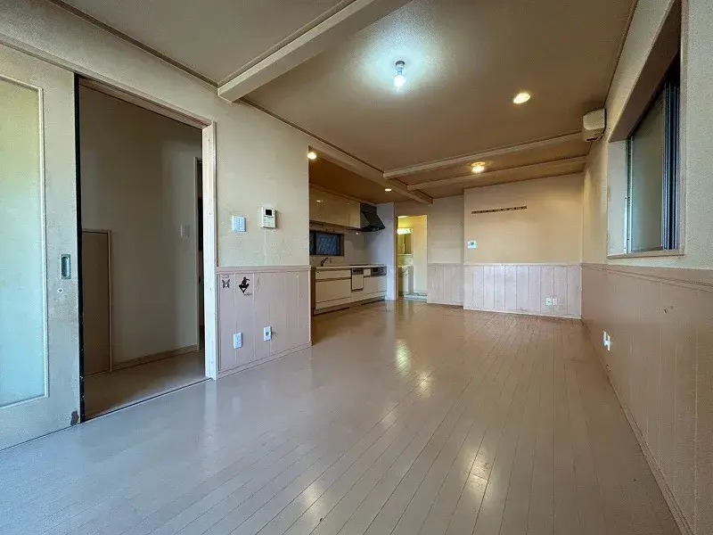 3LDK Property Higashiosaka City Osaka Prefecture (9)