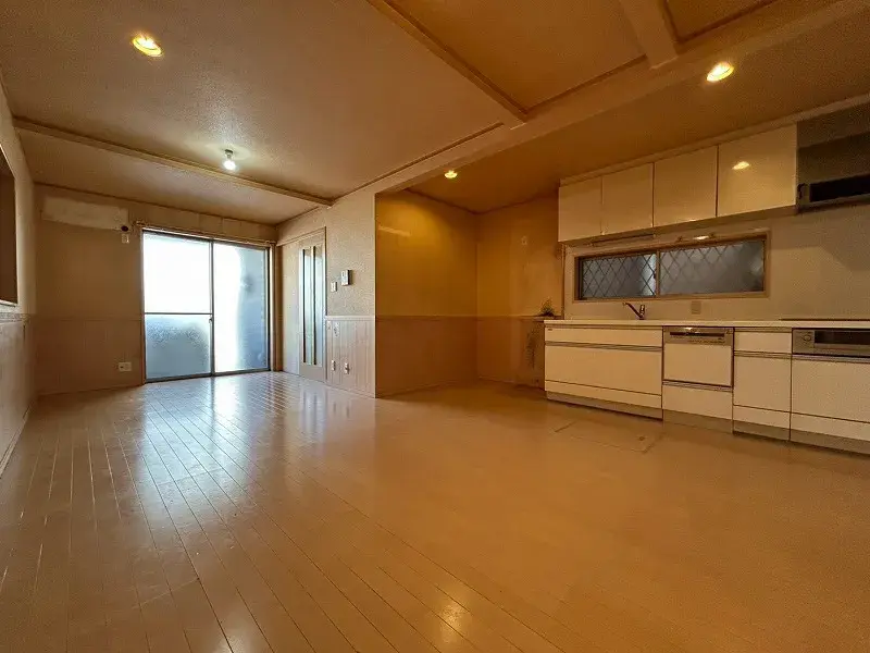 3LDK Property Higashiosaka City Osaka Prefecture (10)