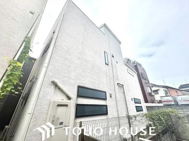 [4LDK Property] Higashiyodogawa-ku, Osaka-shi, Osaka (2)
