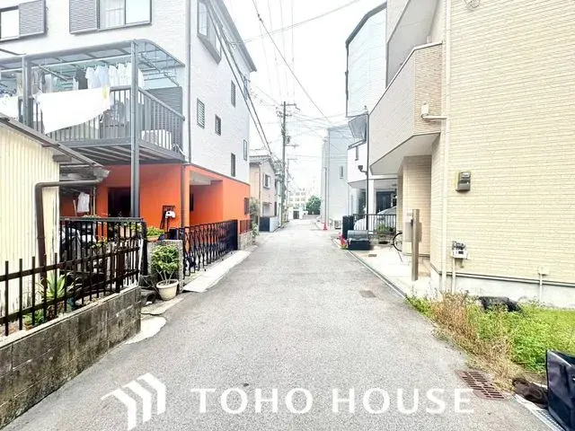 [4LDK Property] Higashiyodogawa-ku, Osaka-shi, Osaka (3)