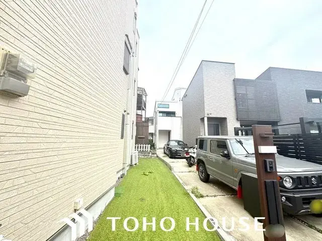 [4LDK Property] Higashiyodogawa-ku, Osaka-shi, Osaka (4)