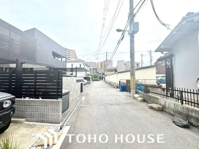 [4LDK Property] Higashiyodogawa-ku, Osaka-shi, Osaka (5)