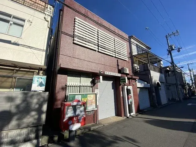 3SLDK Property Osaka City Konohana Ward Osaka Prefecture (2)