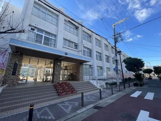 3SLDK Property Osaka City Konohana Ward Osaka Prefecture (15)