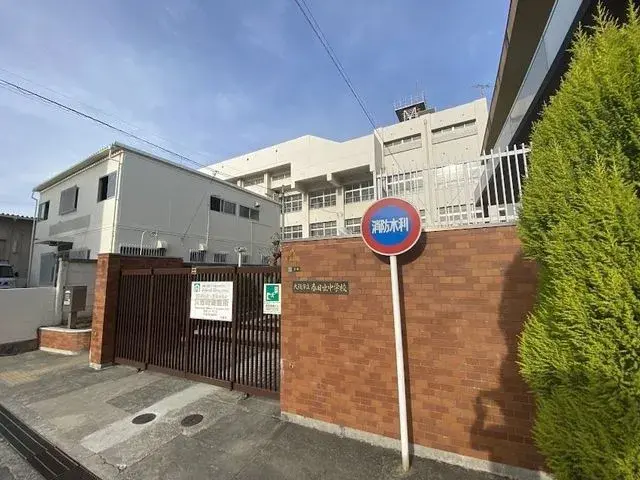 3SLDK Property Osaka City Konohana Ward Osaka Prefecture (10)
