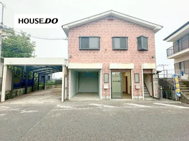 Akiya in Osaka