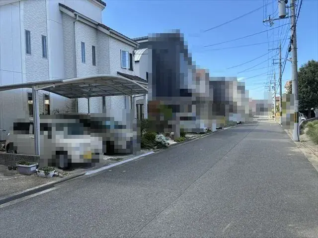 4LDK Naka Ward, Sakai City, Osaka Prefecture (2)