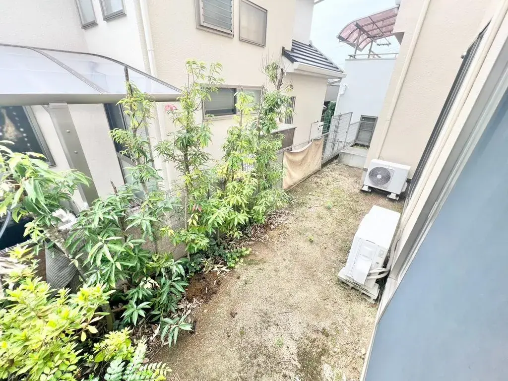 4LDK Property Hirakata City Osaka Prefecture (2)