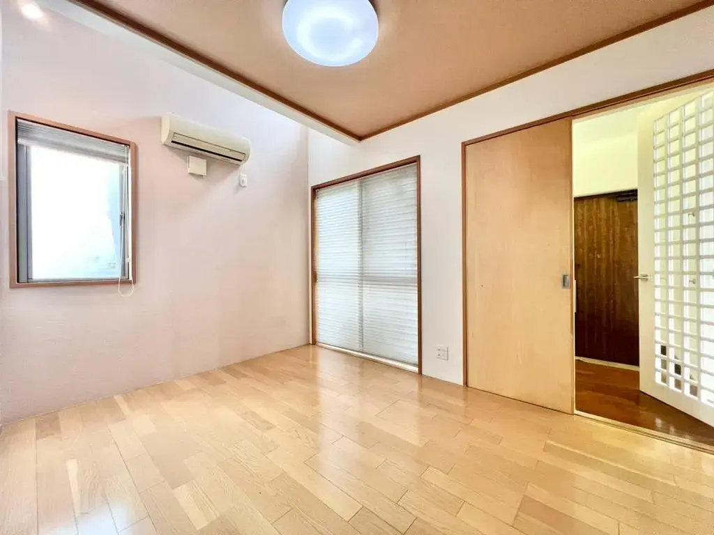 4LDK Property Hirakata City Osaka Prefecture (5)