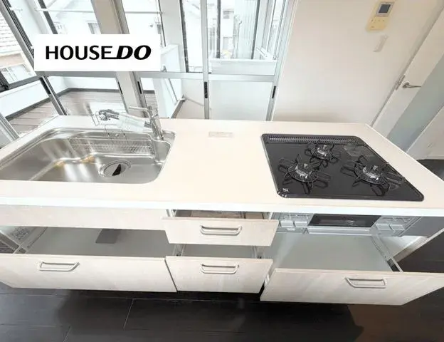 Propiedad 4DK Ciudad de Ibaraki Prefectura de Osaka (16)