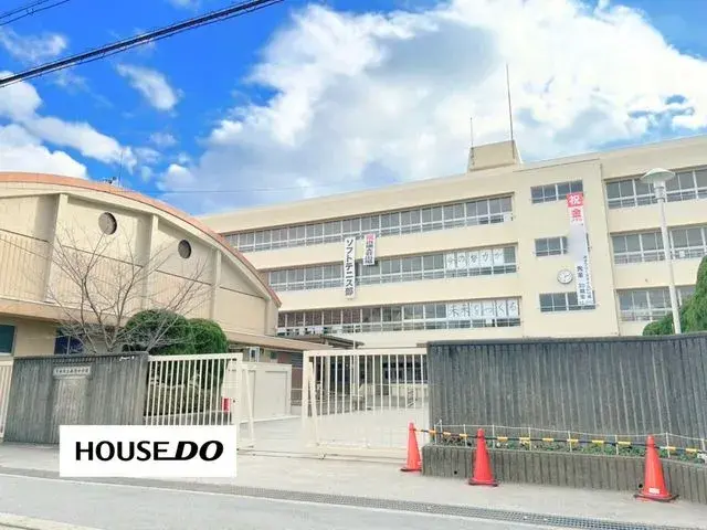 Propiedad 4DK Ciudad de Ibaraki Prefectura de Osaka (24)