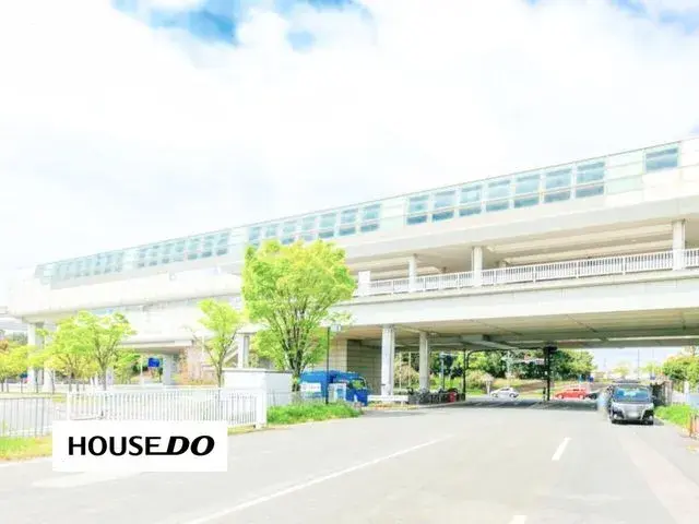 Propiedad 4DK Ciudad de Ibaraki Prefectura de Osaka (28)