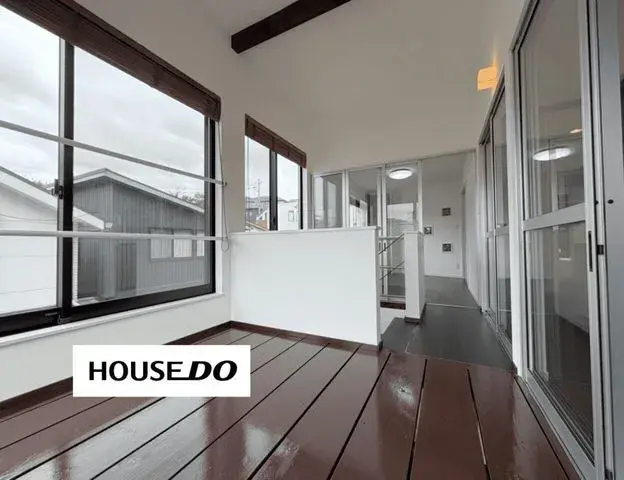 Propiedad 4DK Ciudad de Ibaraki Prefectura de Osaka (5)