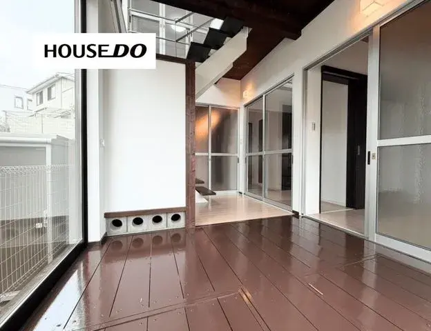 Propiedad 4DK Ciudad de Ibaraki Prefectura de Osaka (7)