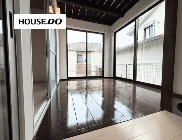 Propiedad 4DK Ciudad de Ibaraki Prefectura de Osaka (8)