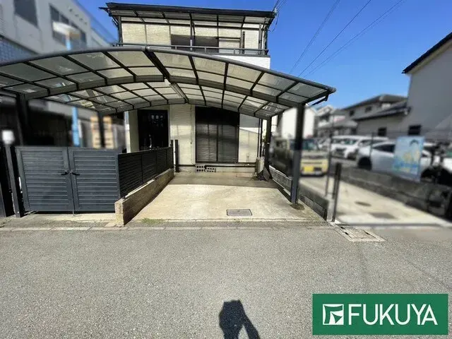 4LDK房产 堺市 大阪府 (2)