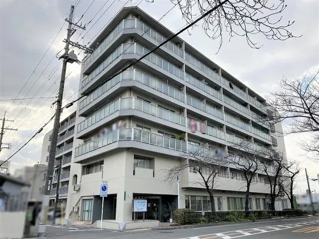 4LDK房产 堺市 大阪府 (15)