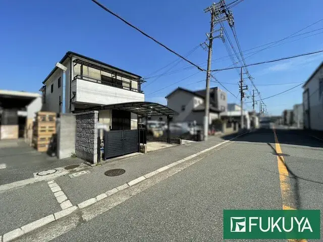4LDK房产 堺市 大阪府 (3)