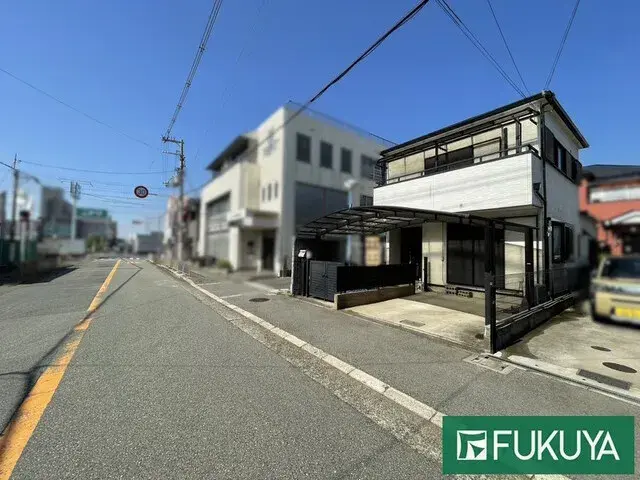 4LDK房产 堺市 大阪府 (4)
