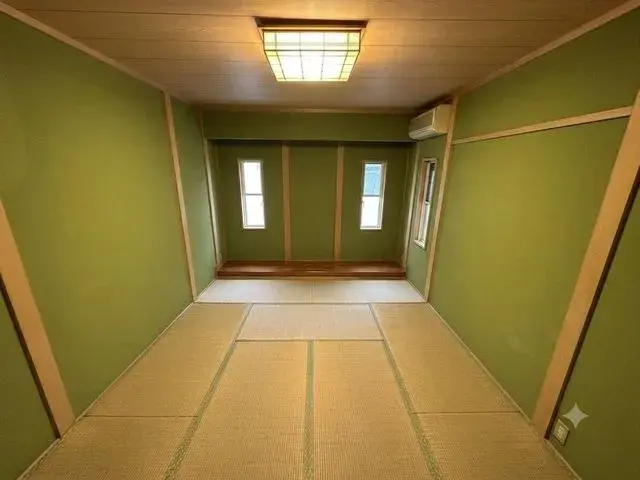 4LDK Property Nishinari-ku, Osaka City, Osaka Prefecture (12)
