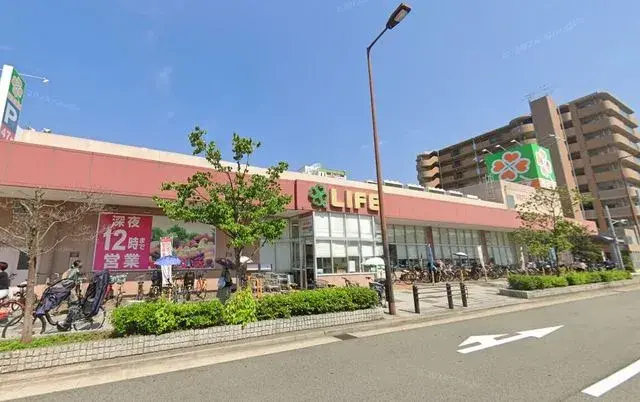 4LDK Property Nishinari-ku, Osaka City, Osaka Prefecture (24)
