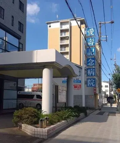 4LDK Property Nishinari-ku, Osaka City, Osaka Prefecture (26)